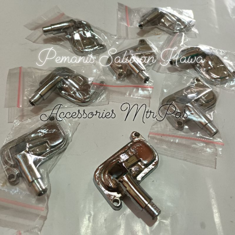 Pemanis Hawa Mesin Motor CB GL Mega Pro