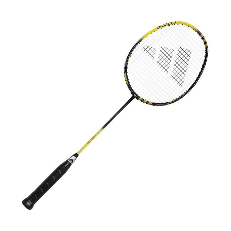 adidas adizero tour badminton racket