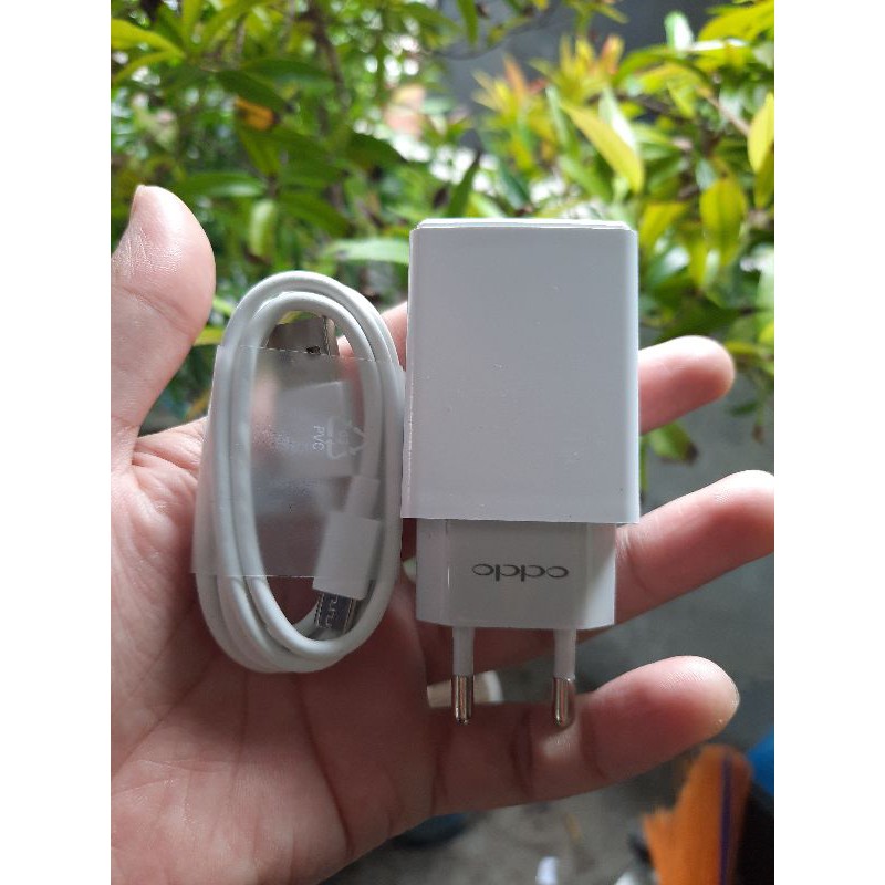 Cas OPPO Ori 2Amper Micro Usb