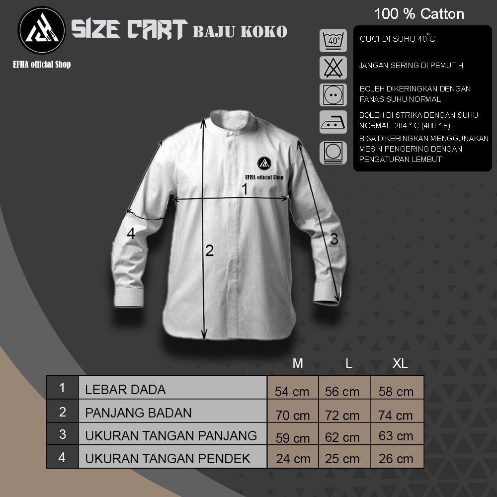 Baju koko pria-baju koko muslim pria terbaru 2021- 2022-koko gus azmi-koko azzahir hilwa hadroh