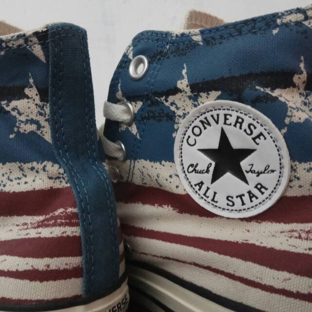 jack purcell comme des garcons