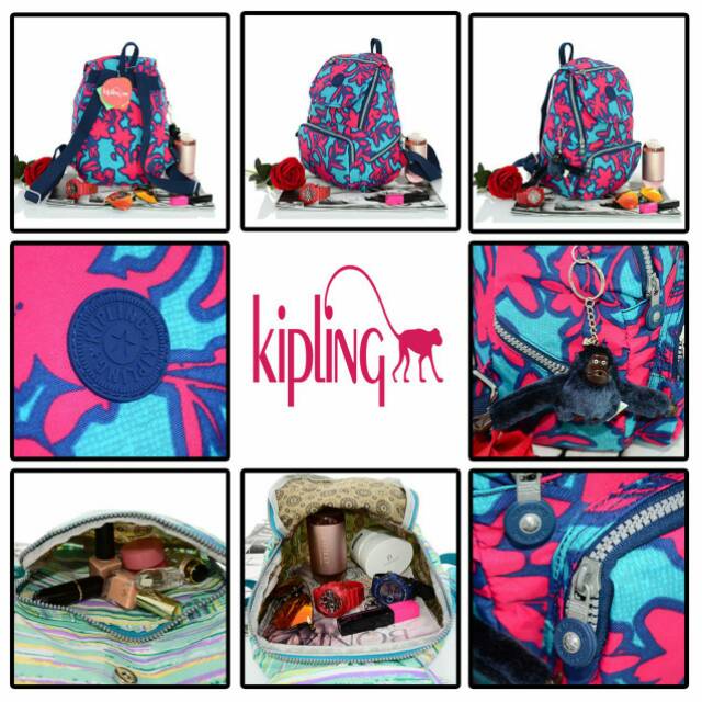 Tas Ransel Wanita  - HK  Collection Batam