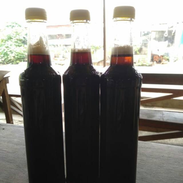 

Madu Hitam