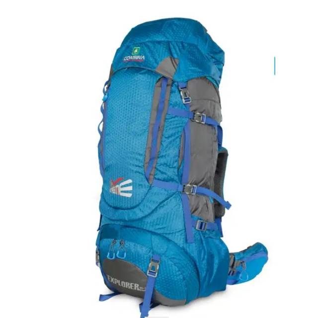 Tas Carrier Consina Explorer 75+10L