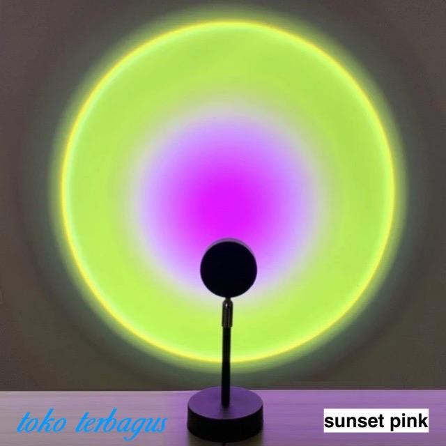 Lampu Selfie Ring Light LED Tiktok Instagram Facebook Live Streaming Background Foto Video