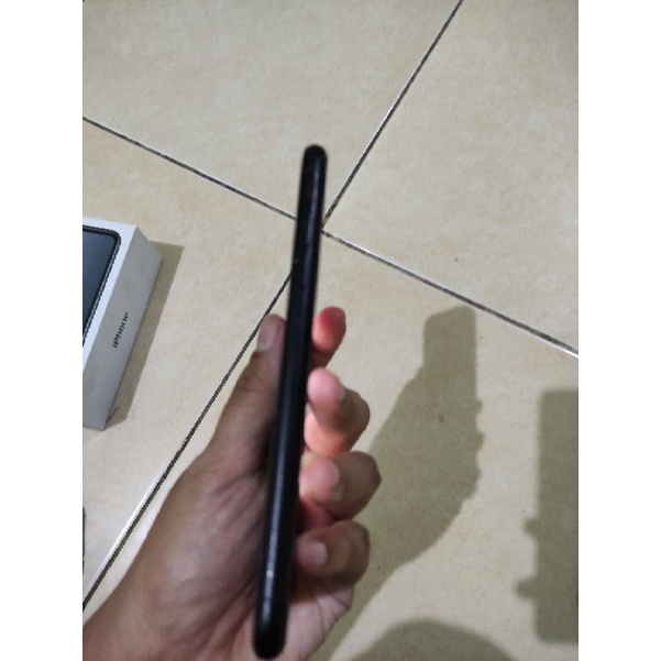 iphone xr 64 gb ex inter minus face id