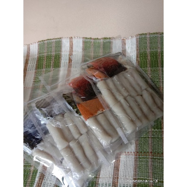 

teobokki