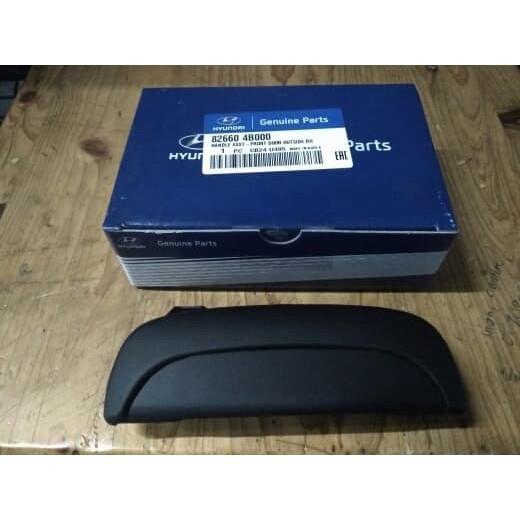 handle pintu luar belakang hyundai arya grace h100