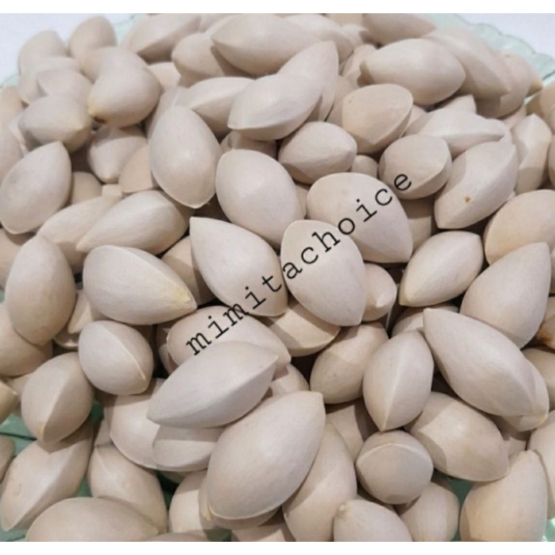 

Pek kue / kacang gingko biloba 100 gram