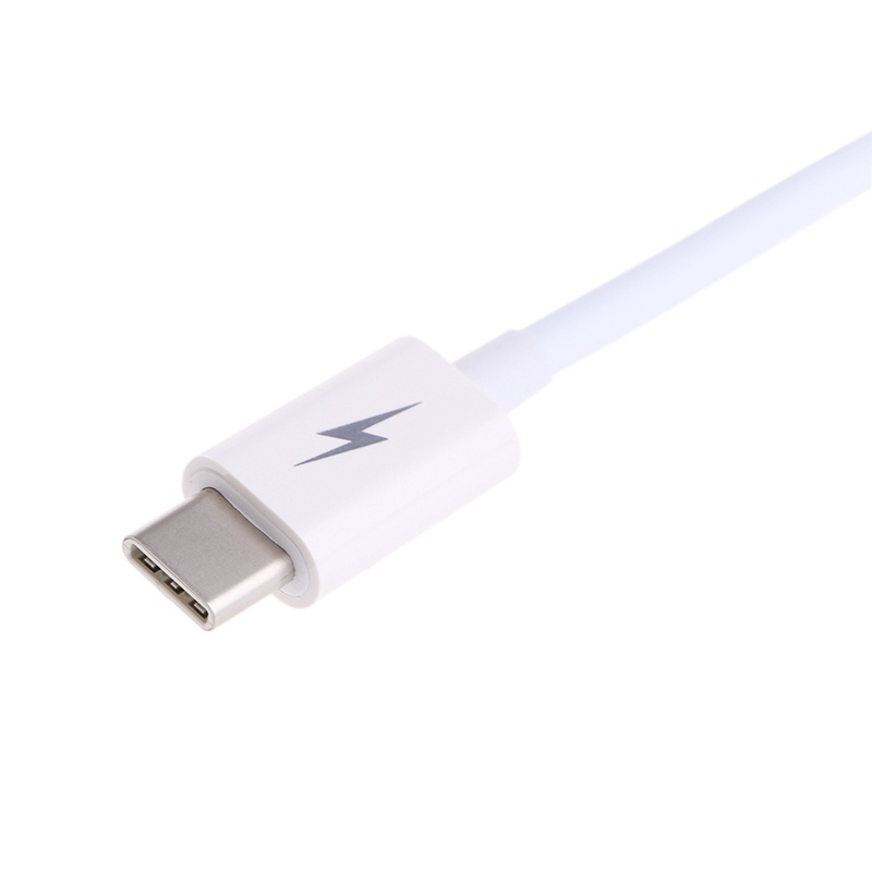 VIVI   USB 3.1 Type C (USB-C) Male To Male Data Sync Charging Connector Adapter Cable