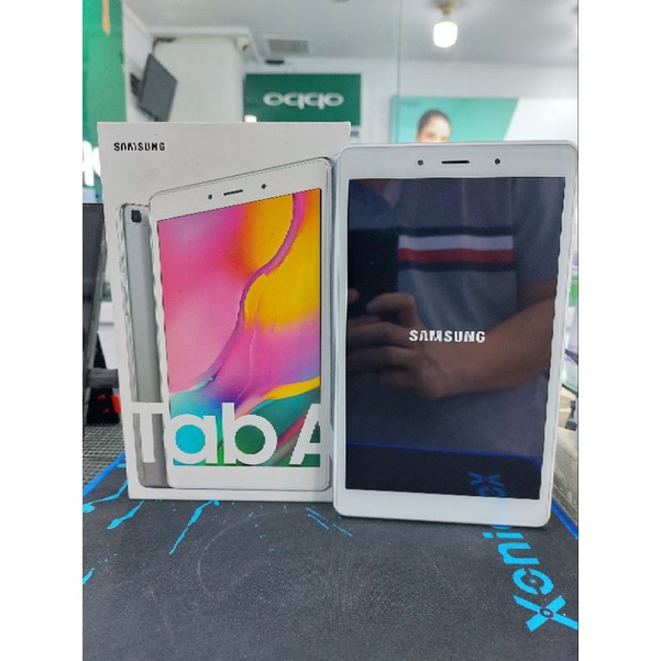 Samsung Tab A  ram 2/32gb bekas