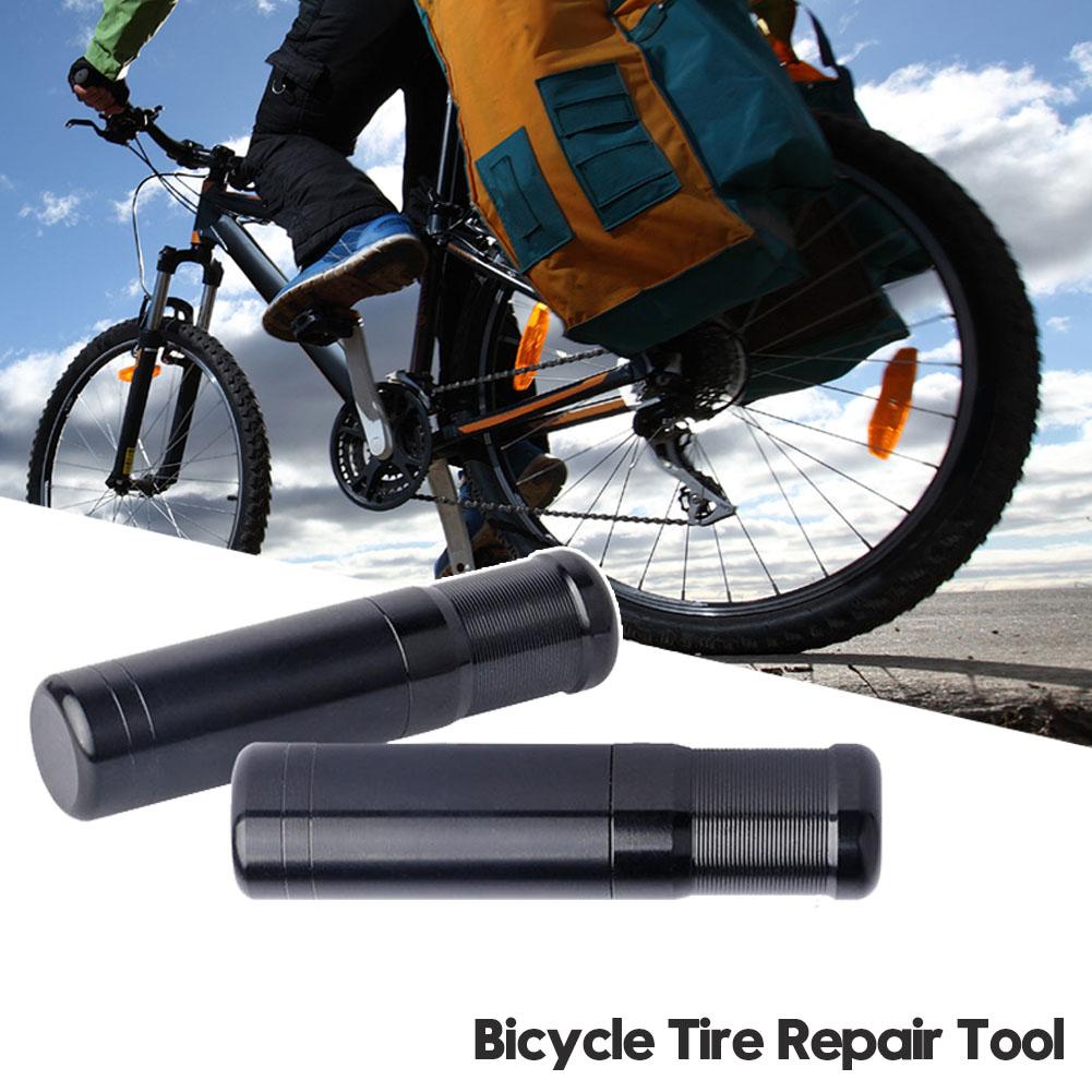 tubeless mtb tire repair kit