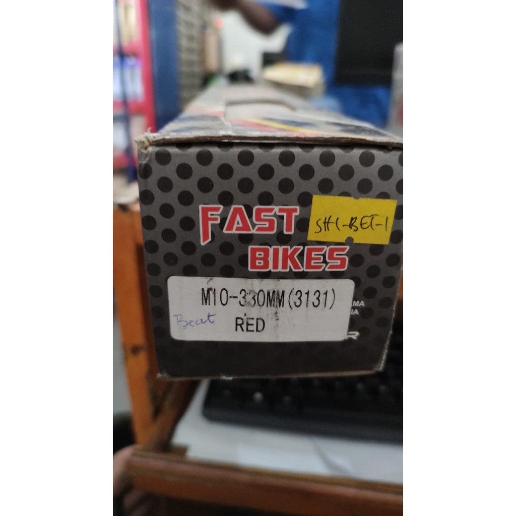 Shockbreaker Shock Matic Fastbike Copy Nitro Mio Beat Vario 110