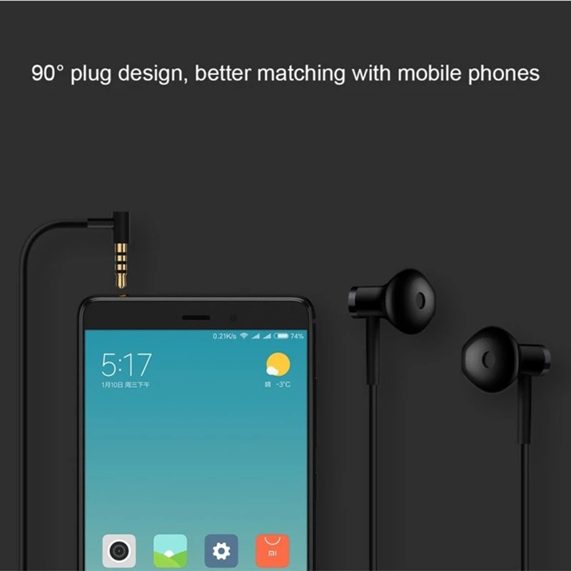 [RO ACC] MI9 HEADSET XIAOMI MODEL GAMING ALL TIPE HP