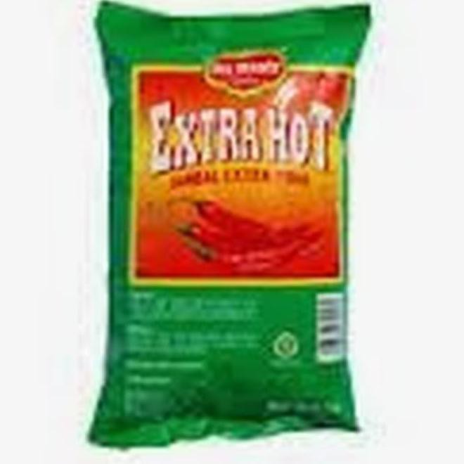 

0Wjo Saos Sambal Delmonte Extra Hot - Saus Sambal Delmonte Extra Hot 1 Kg Kwqy