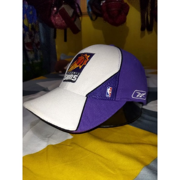 topi second bekas import Caps snapback phonixs suns nba