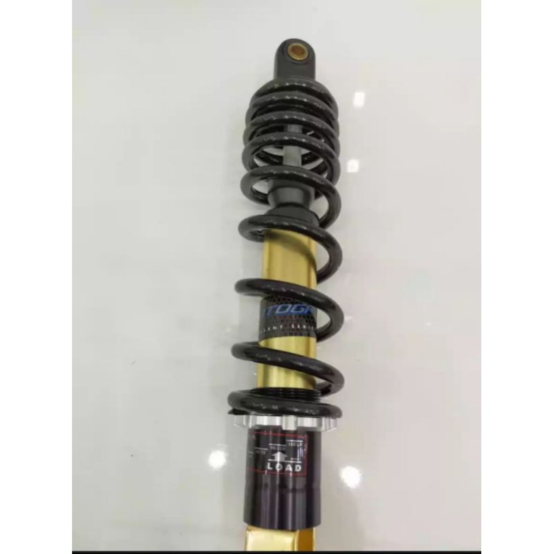 shockbreaker motor matic untuk Honda dan yamaha