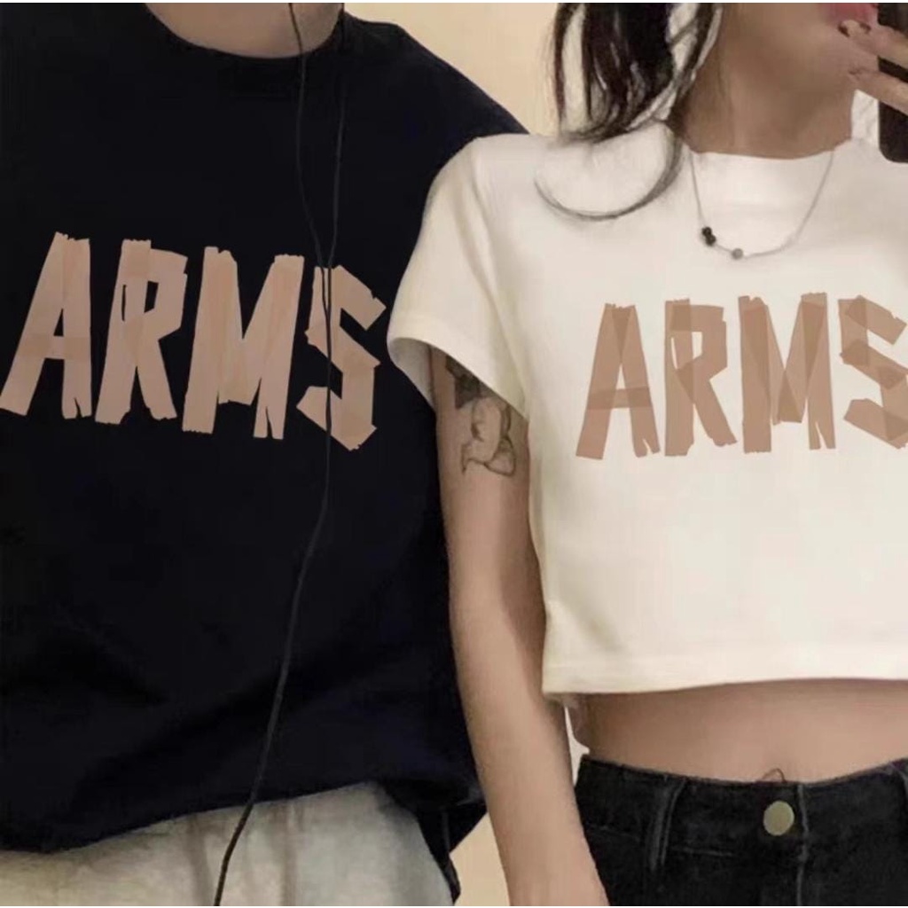 kaos couple / arms