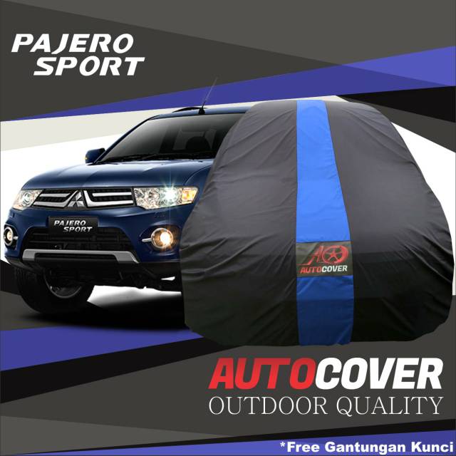 COVER MOBIL INNOVA, FORTUNER DLL + AUTO COVER ORIGINAL