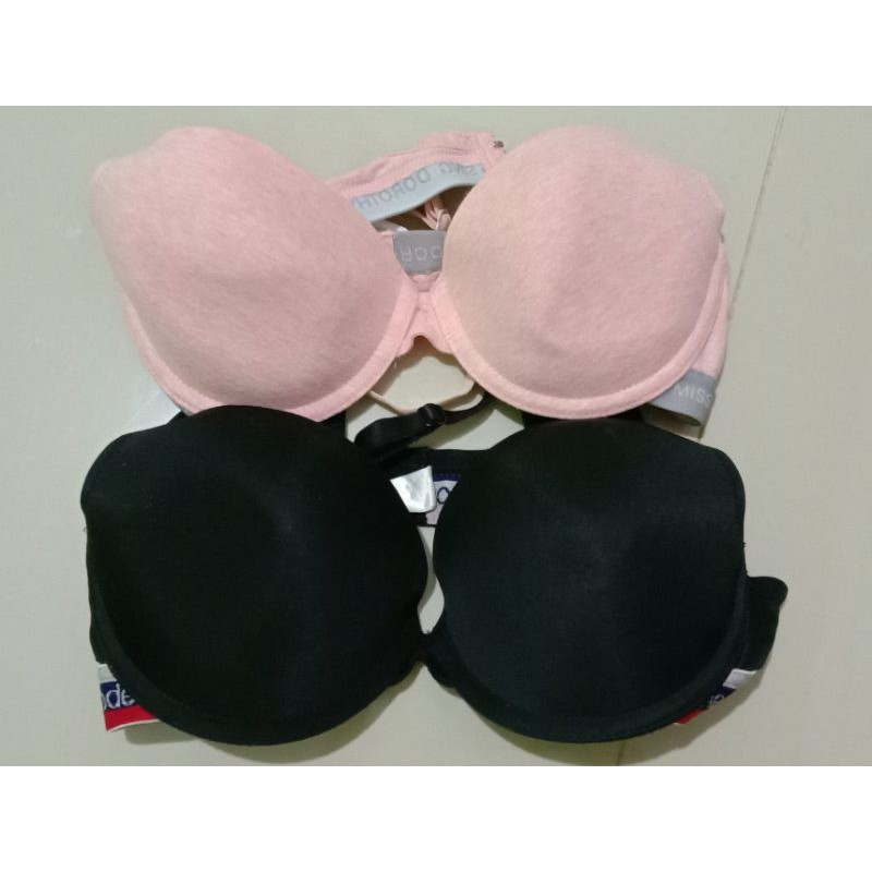 Bra Preloved Branded