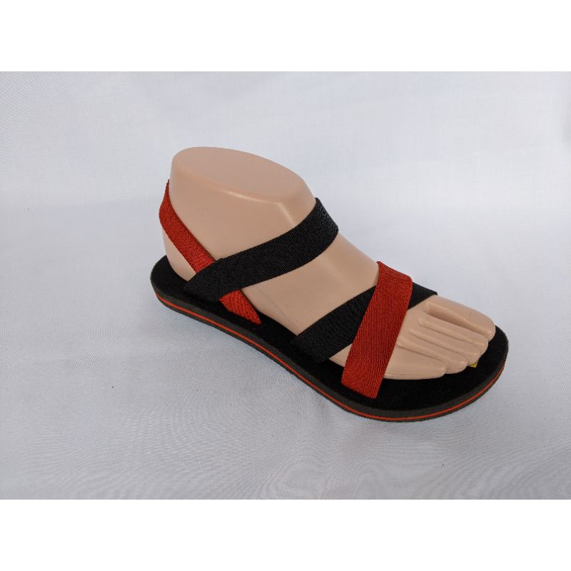 sandal wanita | sandal gunung wanita | sandal talincang karet nonslip | sendal wanita kekinian talin