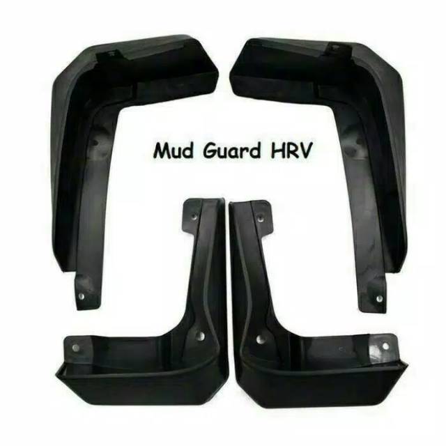 MudGuard Mud Guard Honda Hrv