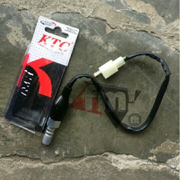 ori switch rem hidrolik ktc switch rem universal kitaco motor