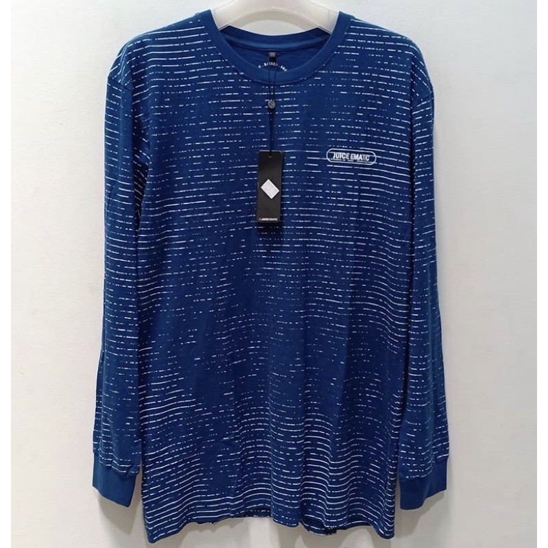 SALE Kaos Juice Ematic 100% Original