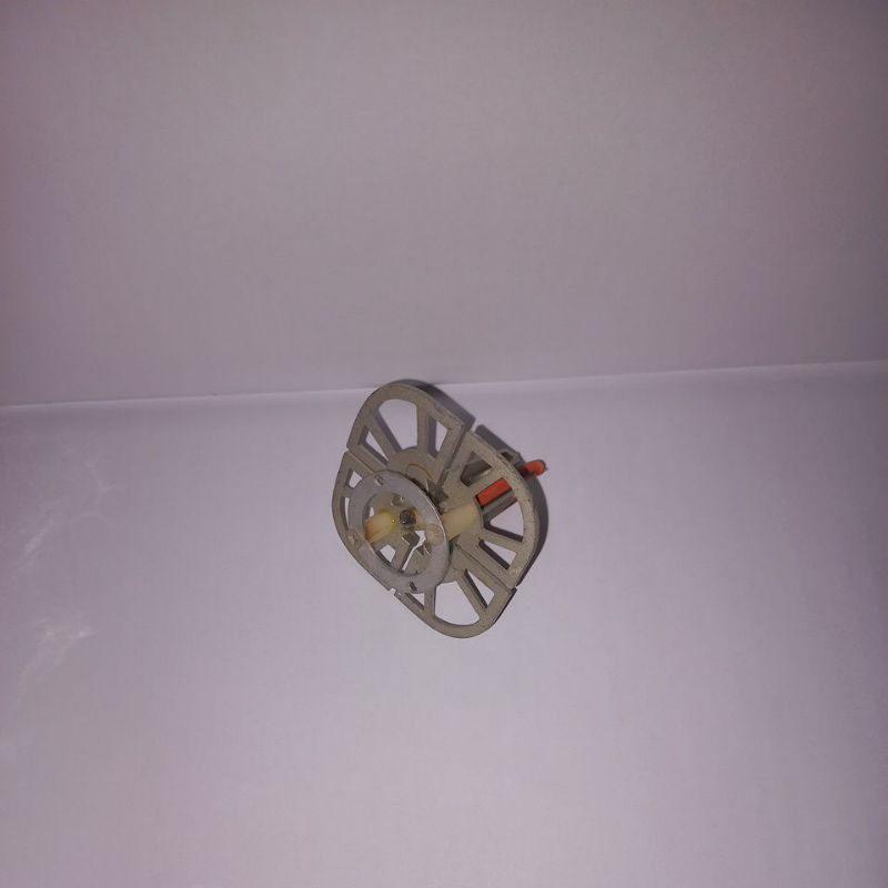 Antena Katherin/ Antena Viral / Antena Part bekas BTS