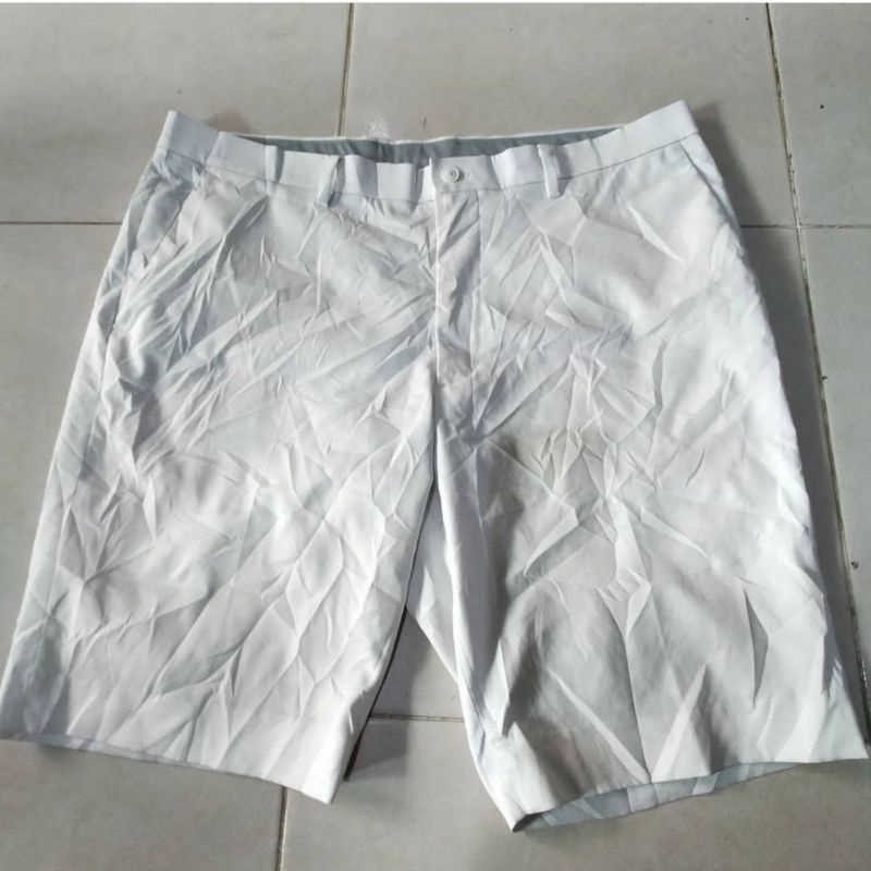 Celana pendek pria Uniqlo original 100%
