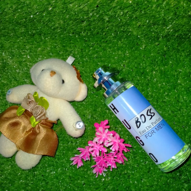 Parfum bibit Thailand Hugo Boss