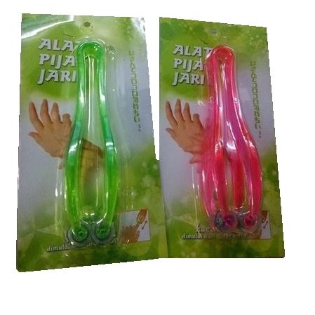 Alat Pemijat Jari Tangan Jari Kaki Finger Joint Massage