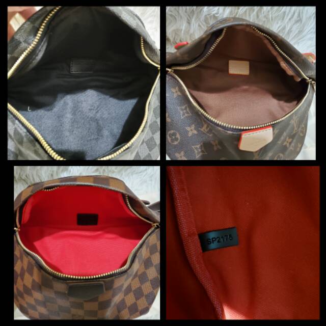 Waistbag lv import