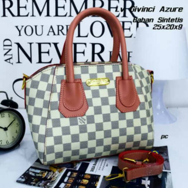Lv Givinci Azure@85.000)PD