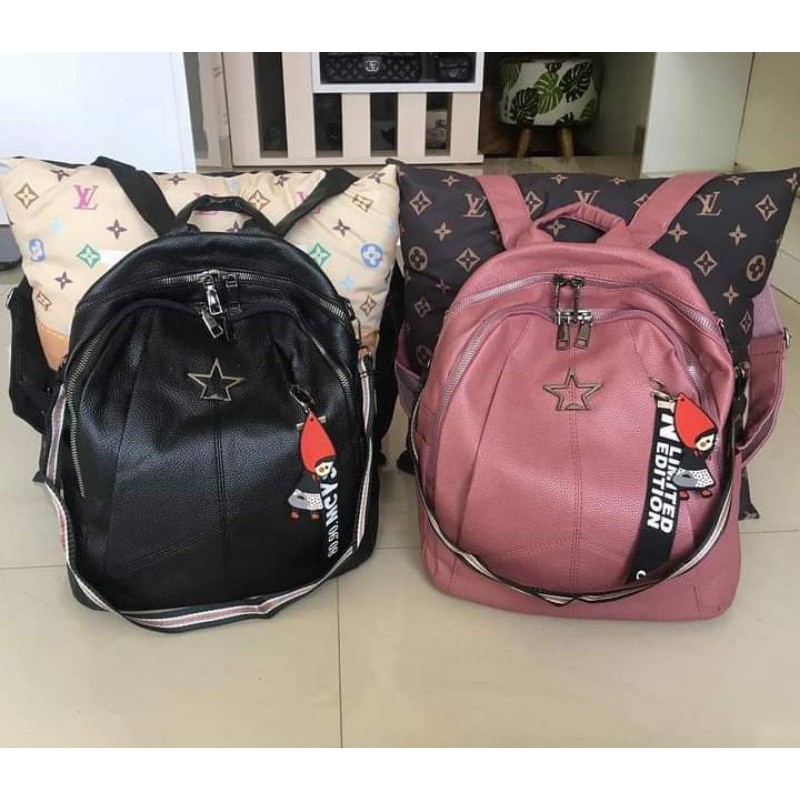 Tas Kekinian( Ransel cewek)