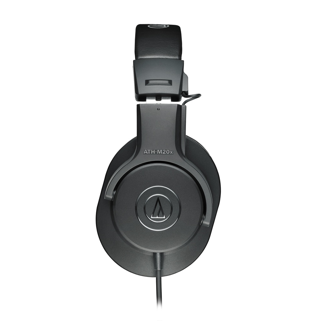 Audio Technica ATH-M20x Professional Monitor - Headphones