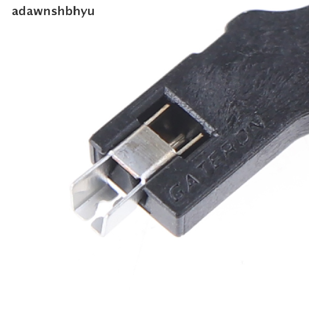 Adawnshbhyu Hot-swappable PCB Socket Colokan Panas CPG151101S11 Untuk Keyboard Gateron Outemu