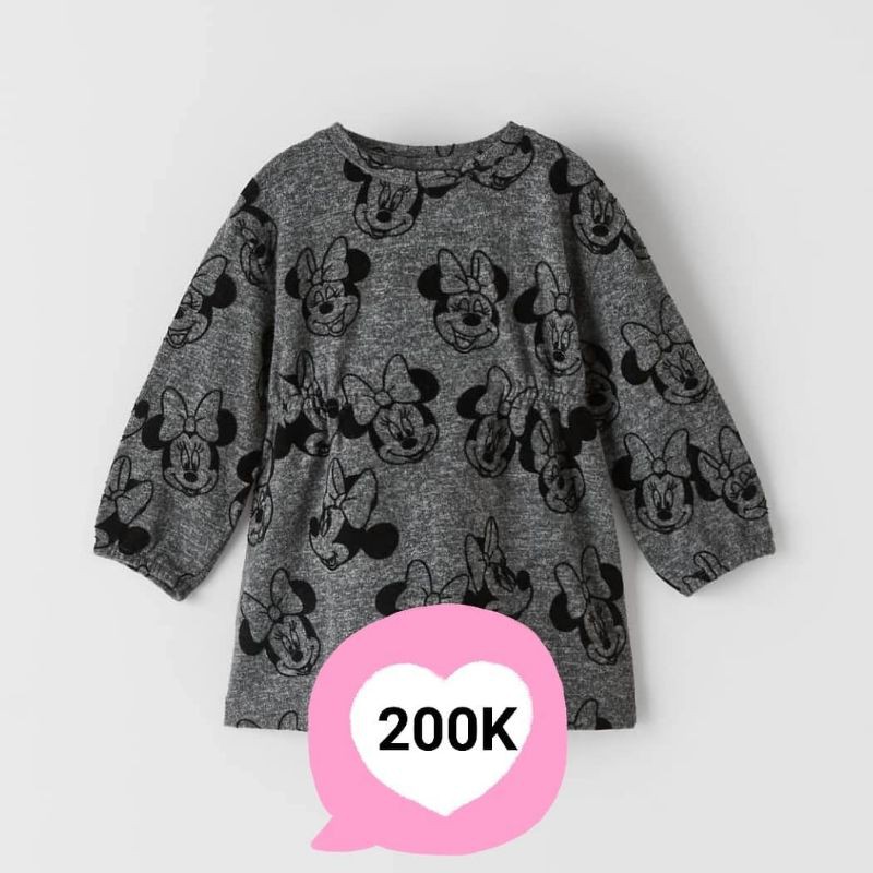 NEW ZARA BABY ZARA KIDS ORIGINAL