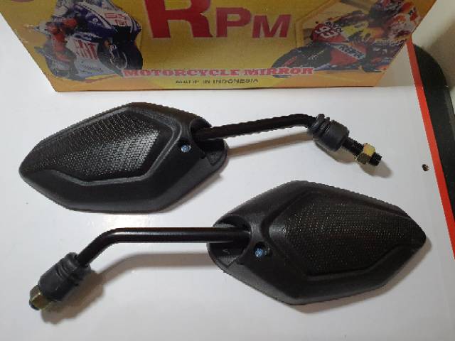 SPION VARIO 150  / SPION HONDA VARIO150 /SPION STD HONDA VARIO