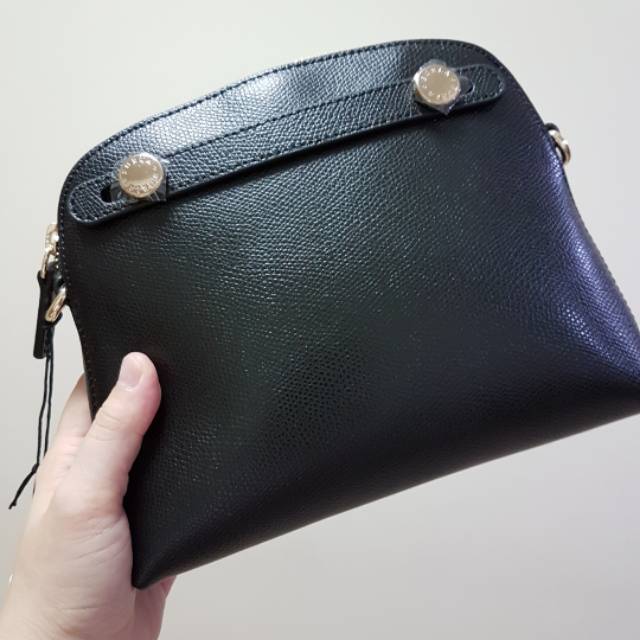 Furla Mini Piper Crossbody