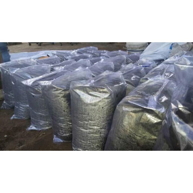 Tanah media tanam 1kg