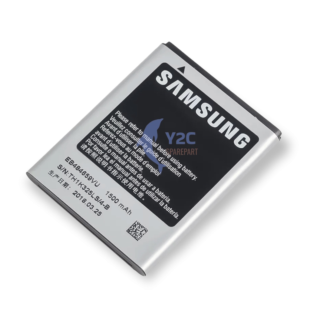 BATERAI SAMSUNG GALAXY WONDER / I8150 ORIGINAL OEM / BATREI BATRAI BATRE BATERE