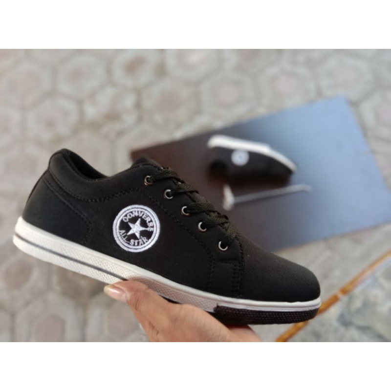 Sepatu convers all star sepatu casual kekinian