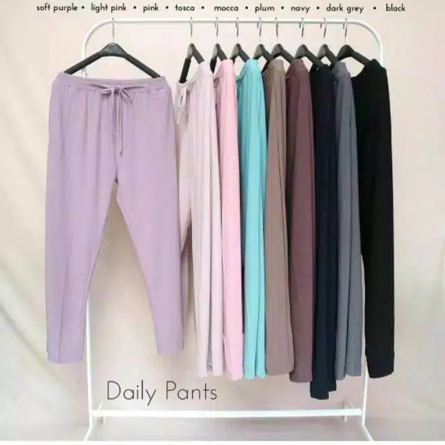 COD CELANA CELLIA DAILY PANTS ORIGINAL 100% (cocok untuk remaja maupun ibu hamil) fit to XL