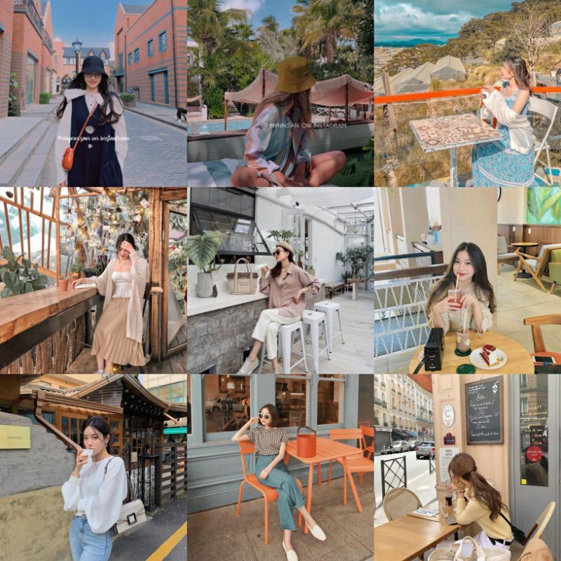 PRESET LIGHTROOM KOREAN FRESH NATURAL 01 // FOR IOS &amp; ANDROID