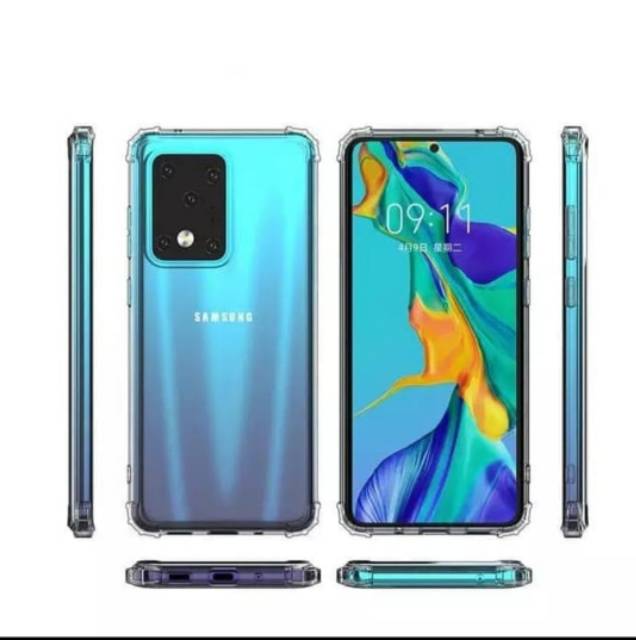 anticrack Samsung S20 Samsung S20 Plus Samsung S20 ULTRA case cover anti crack Airbag acrylic