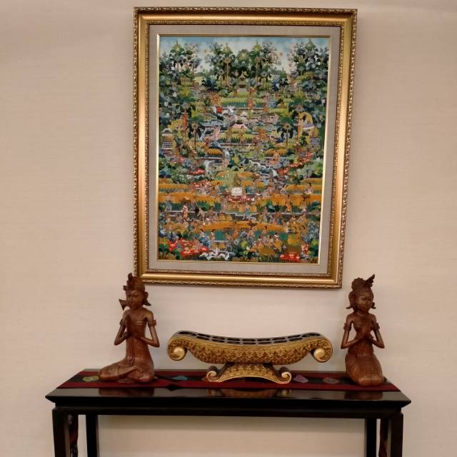 rismaraisma