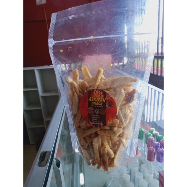 

basreng
