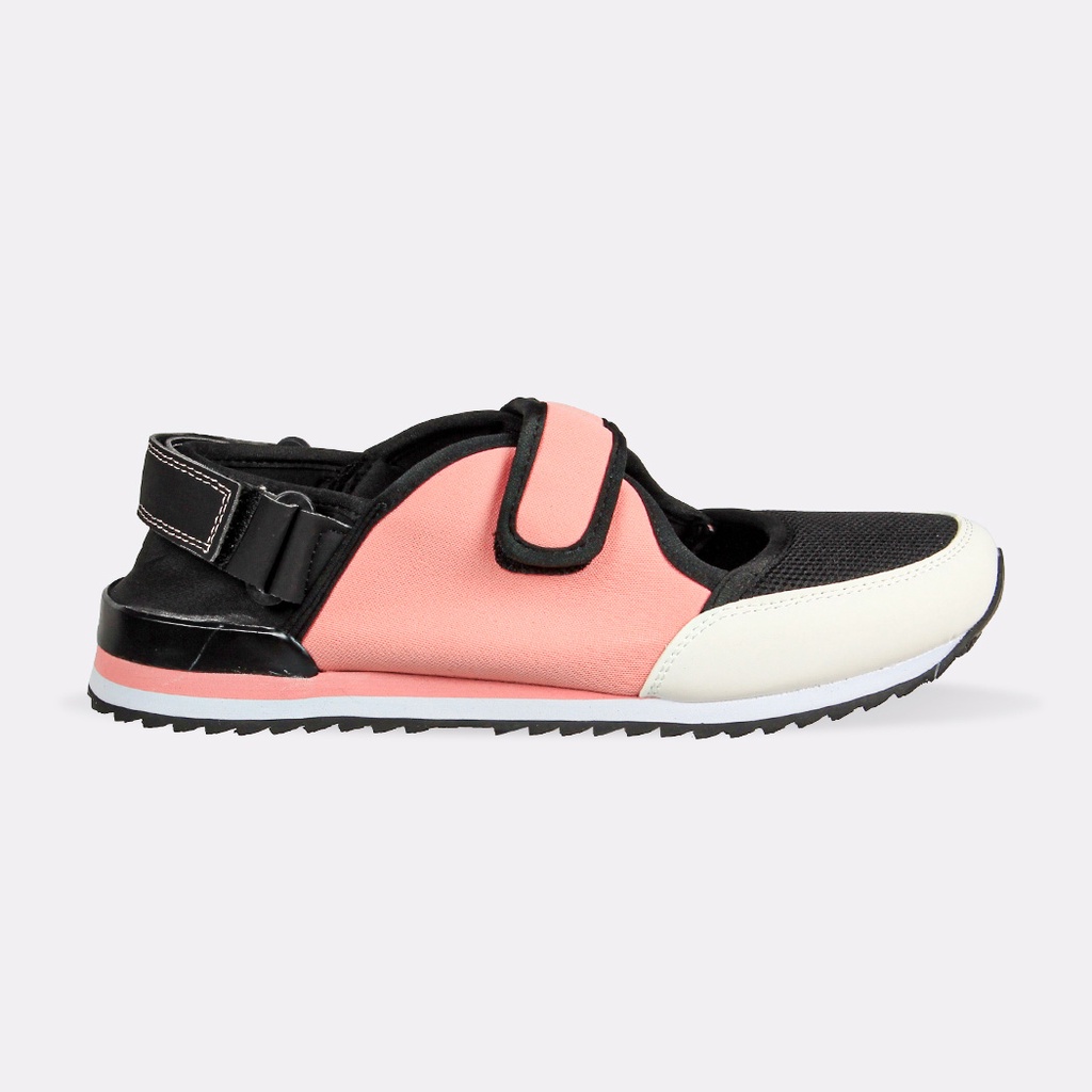 The Little Things She Needs - RILLA - Dusty Pink - Sneakers