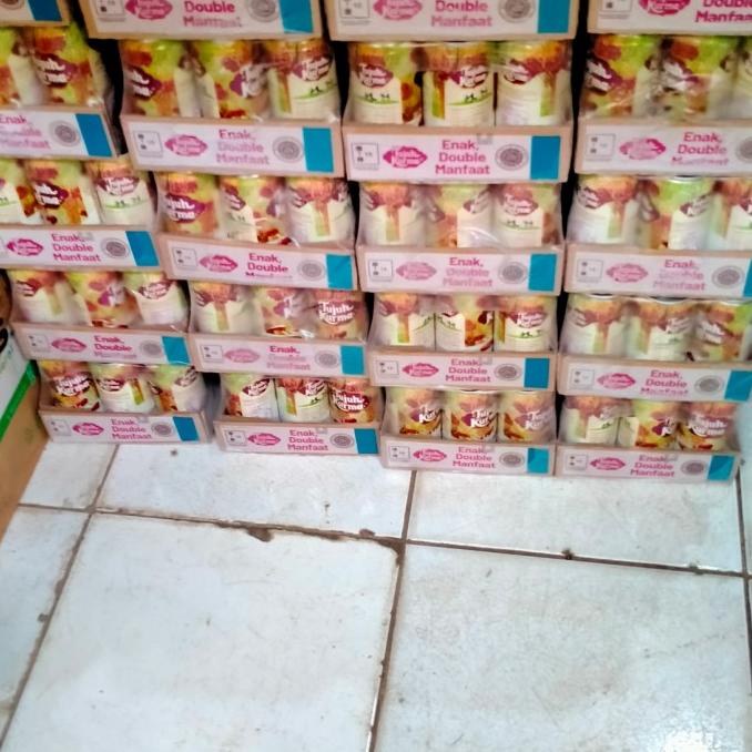 

[COD] susu tujuh kurma 1 dus isi 12 [COD]